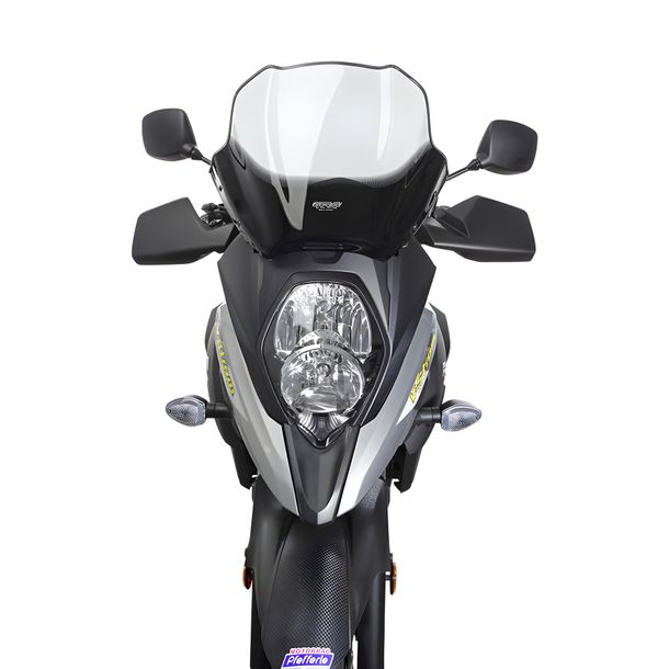 Parabrezza MRA Touring T con ABE