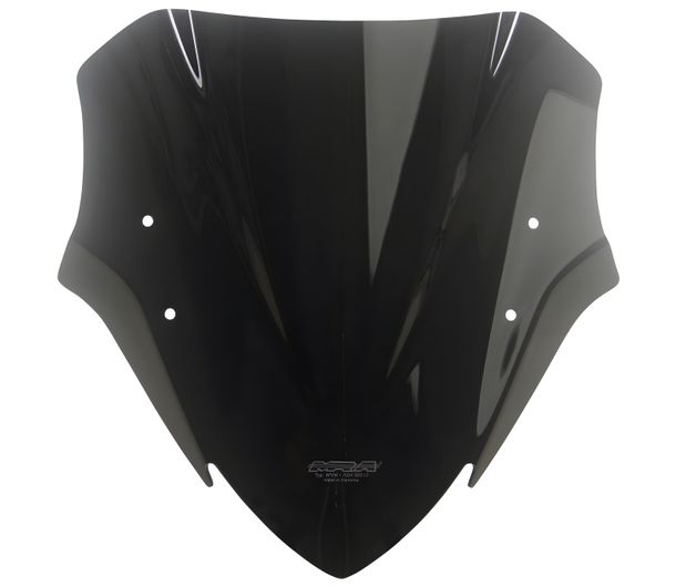Windschutzscheibe MRA Racingscheibe NRM mit ABE