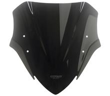 MRA racing windscherm NRM met ABE