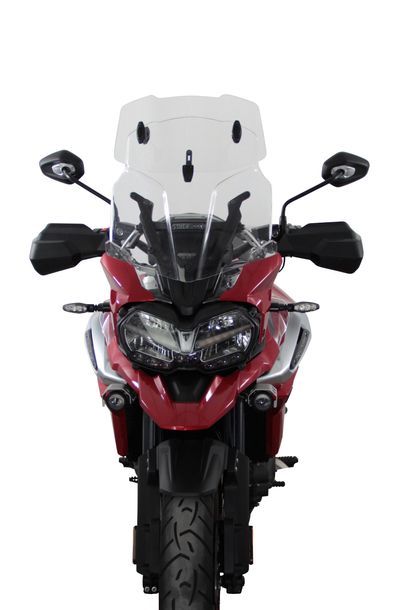 MRA Vario-X-Creen VXCM windscreen with ABE