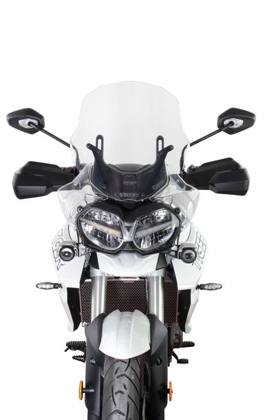 Parabrezza MRA Touring TM con ABE