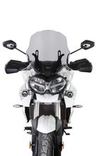 MRA touring przednia szyba TM z ABE