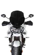 MRA touring przednia szyba TM z ABE