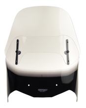 MRA Varioscreen V windscherm met ABE