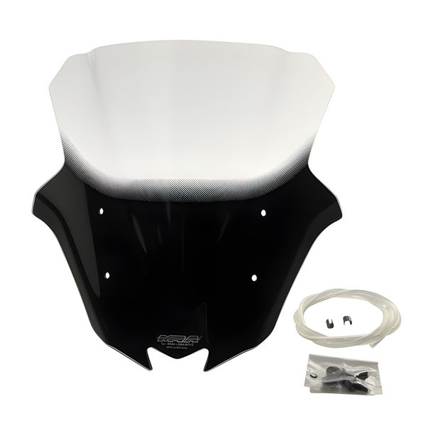MRA racing windscherm NRM met ABE