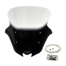MRA racing windscreen NRM with ABE