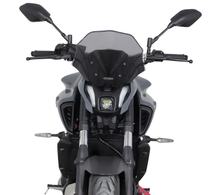 Windschutzscheibe MRA Racingscheibe NRN mit ABE