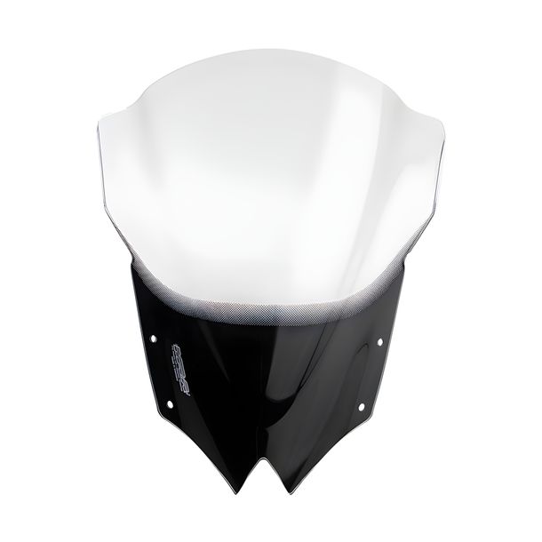 Parabrezza MRA Racing R senza ABE