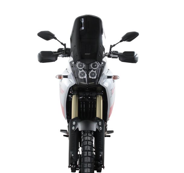Parabrisas MRA Touring TM con ABE