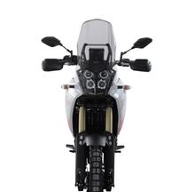 MRA touring przednia szyba TM z ABE
