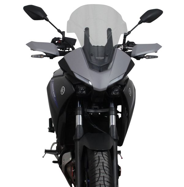 Parabrezza MRA Touring TM con ABE