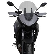 MRA touring przednia szyba TM z ABE