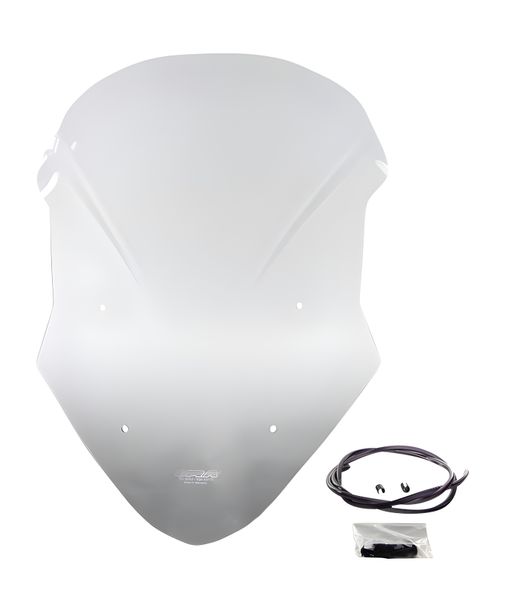 Parabrezza MRA touring TM con ABE per Yamaha TRACER 900