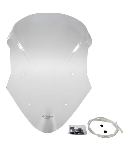 Windschutzscheibe MRA Tourenscheibe TM mit ABE für Yamaha TRACER 900