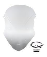 Windschutzscheibe MRA Tourenscheibe TM mit ABE für Yamaha TRACER 900