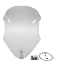 Windschutzscheibe MRA Tourenscheibe TM mit ABE für Yamaha TRACER 900