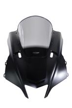 MRA racing windscherm R met ABE