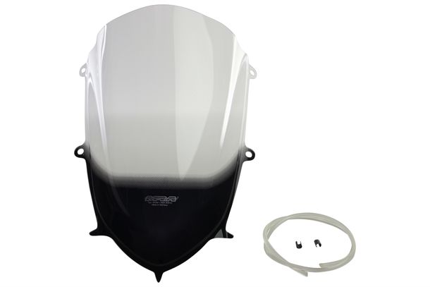 MRA racing windscreen R with ABE