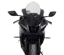 Windschutzscheibe MRA Racingscheibe R mit ABE