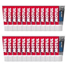 24x Motul Scooter Gear 85W-140 Getriebeöl 150ml