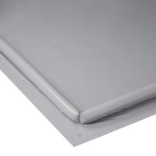 Bodenplane ProPlus aufblasbar 2,50x3,50M