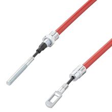 Bremsseil ProPlus mit Öse passend für AL-KO HL800 GL1025 2088800403