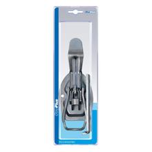 Exzenterverschluss ProPlus 220x40mm + Gegenhalter im Blister