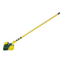 Brosse en toile d'araignée ProPlus avec manche télescopique réglable de 3,6 mètres