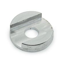 Conjunto de Espaçadores Peça de Reposição Sistema de Escape LeoVince, 27x7x8,5mm Ø 119/10mm