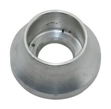 Spaziatore ricambio scarico LeoVince, Alluminio, 22x8,5x11mm
