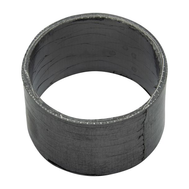 Joint d'échappement LeoVince Pièce de rechange d'échappement Joint en graphite, Ø 45mm, 50x45x30mm