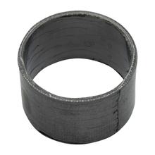 Auspuffdichtung LeoVince Auspuff-Ersatzteil Graphitdichtung, Ø 45mm, 50x45x30mm