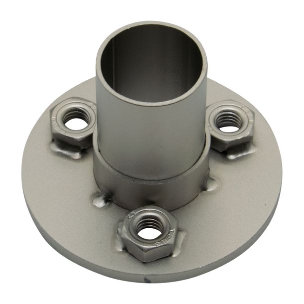 LeoVince Exhaust Flange Exhaust Replacement Part