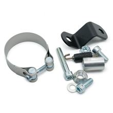 Supporto scarico LeoVince Ricambio scarico Set viti di fissaggio per Aprilia RSV4 1100
