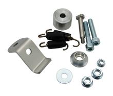 Supporto scarico LeoVince Ricambio scarico Set viti di fissaggio per Honda CB 125 R