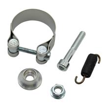 Supporto scarico LeoVince Ricambio scarico Viti Kit di fissaggio per Honda CB CBR 500 Anno 2019