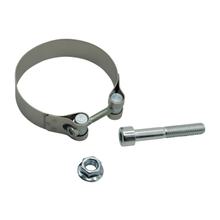 Support de pot d'échappement LeoVince Pièce de rechange pour pot d'échappement Jeu de vis de fixation pour Kawasaki Ninja ZX 10