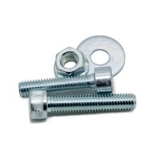 Support de pot d'échappement LeoVince Pièce de rechange pour pot d'échappement Jeu de vis de fixation pour KTM Duke 790 Année de fabrication 2018