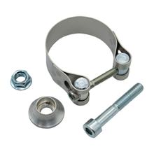 Suporte de Escape LeoVince – Peça de Substituição do Escape, Conjunto de Parafusos de Fixação para Suzuki GSX-S 1000
