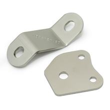 Supporto scarico LeoVince Ricambio scarico Kit di fissaggio per Yamaha Tracer 700
