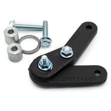 Supporto scarico LeoVince Ricambio scarico Set viti di fissaggio per 0592
