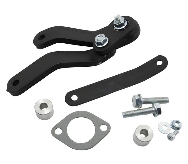 Support de pot d'échappement LeoVince Pièce de rechange pour pot d'échappement Jeu de vis de fixation pour 5561 / 0589