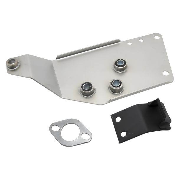 Support de pot d'échappement LeoVince Pièce de rechange pour pot d'échappement Jeu de vis de fixation pour 7419