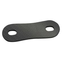 Supporto scarico LeoVince Ricambio scarico Kit di fissaggio, Carbonio