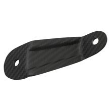 Supporto scarico LeoVince Ricambio scarico Kit di fissaggio, Carbonio per Honda CRF 1000 AFR