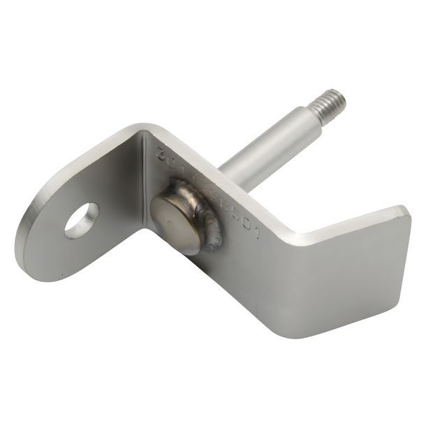 Soporte de escape LeoVince, pieza de repuesto de escape, kit de soporte, acero inoxidable para Honda CB 650 R Año 2019