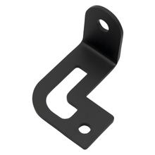 Support de pot d'échappement LeoVince Pièce de rechange pour pot d'échappement, Kit de fixation, Acier inoxydable pour Honda CBF 1100