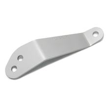 Supporto scarico LeoVince Ricambio scarico Kit di fissaggio, Acciaio inossidabile per KTM Duke 690 Anno 2019