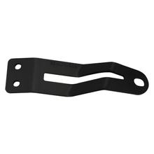 Supporto scarico LeoVince ricambio scarico kit di fissaggio, nero per Honda CB 125 R