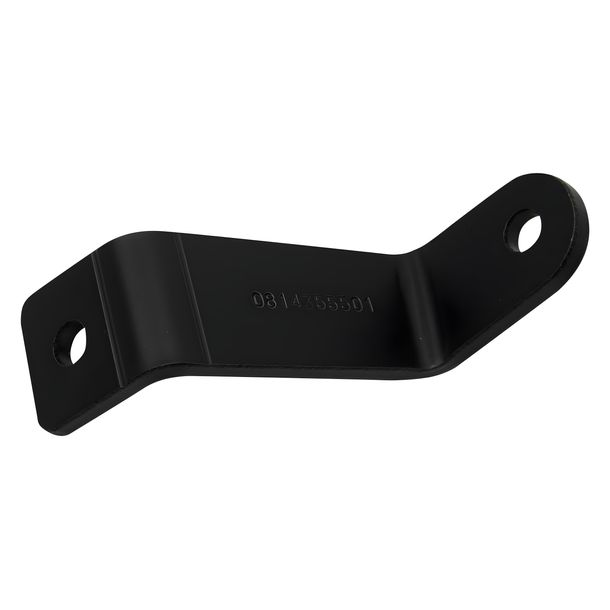 LeoVince Exhaust Bracket Exhaust Replacement Part Mounting Kit, black for Honda CRF 1100